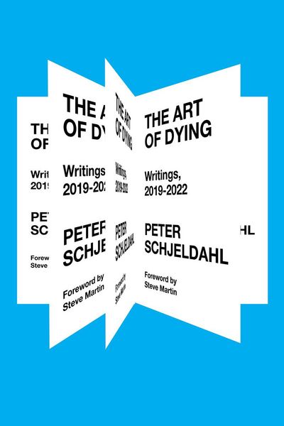 Produktbild: The Art of Dying