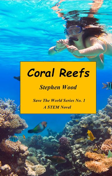 Produktbild: Coral Reefs