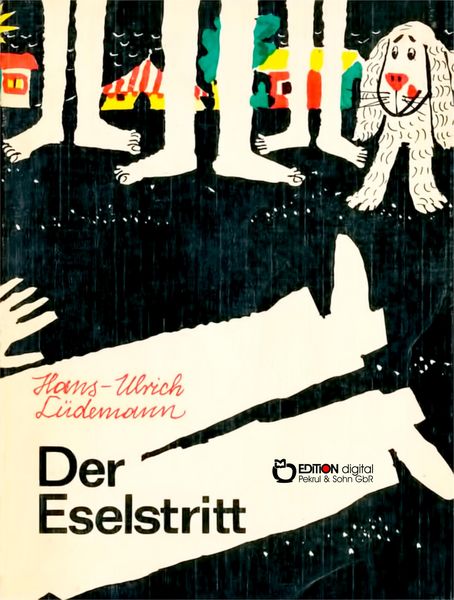 Produktbild: Der Eselstritt