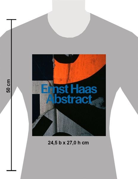 Produktbild: Ernst Haas: Abstract