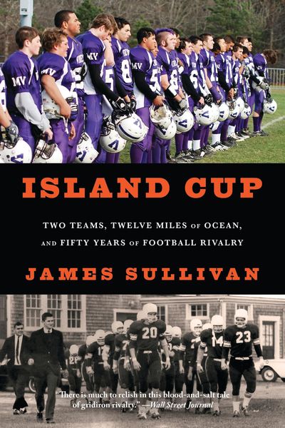 Produktbild: Island Cup