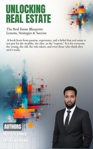 Produktbild: Unlocking Real Estate