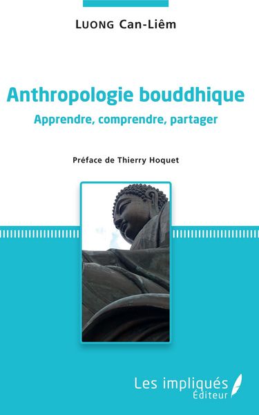Produktbild: Anthropologie bouddhique