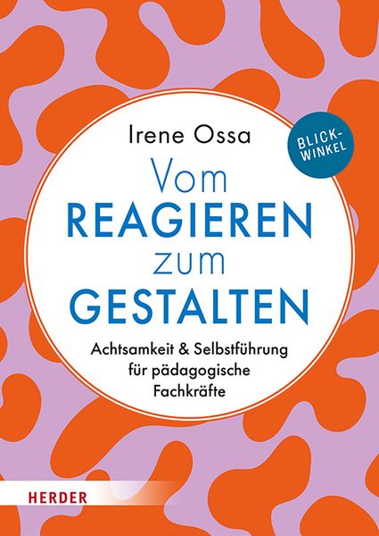 Produktbild: Vom Reagieren zum Gestalten