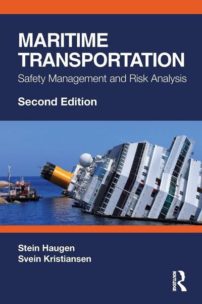 Produktbild: Maritime Transportation