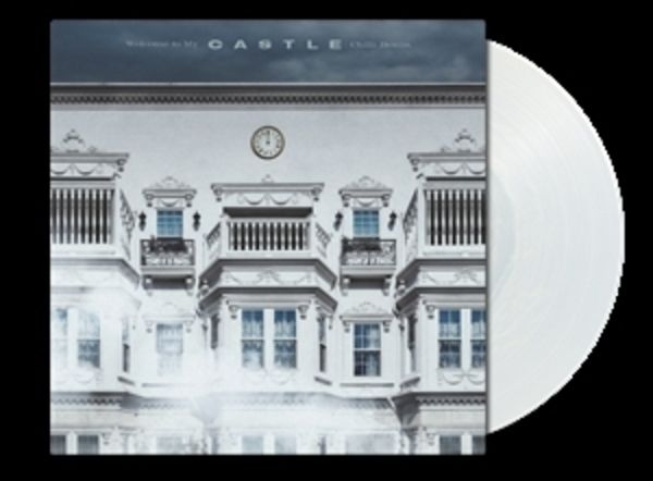 Welcome to My Castle (Sunrise Pearl Vinyl) - Chilli Beans, Vinyl
