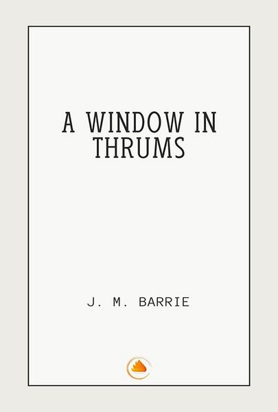 Produktbild: A Window In Thrums