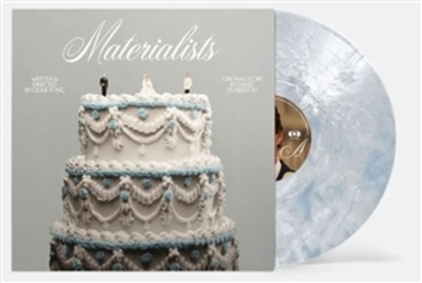 MATERIALISTS (ORIGINAL SOUNDTRACK) (Col. Vinyl)