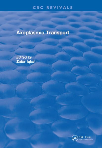 Produktbild: Axoplasmic Transport