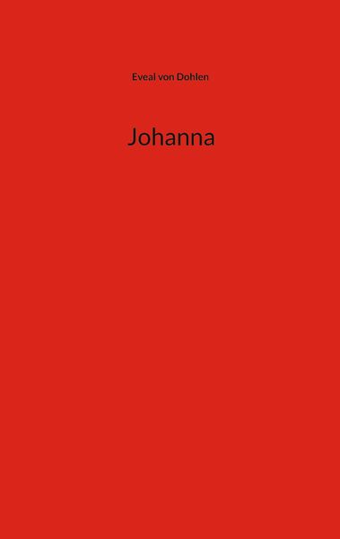 Produktbild: Johanna