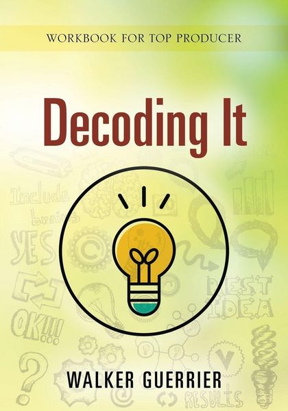 Produktbild: Decoding It