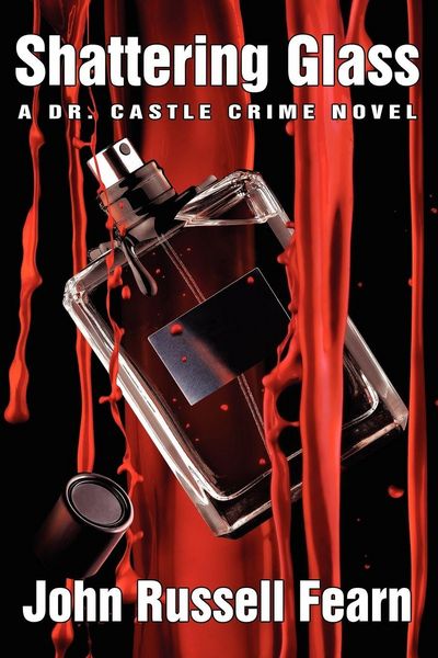Produktbild: Shattering Glass