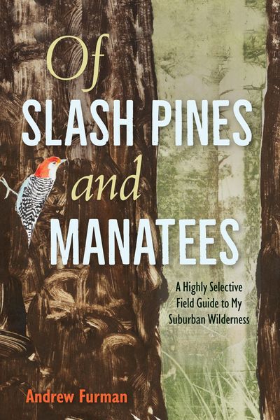 Produktbild: Of Slash Pines and Manatees