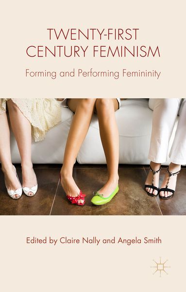 Produktbild: Twenty-first Century Feminism