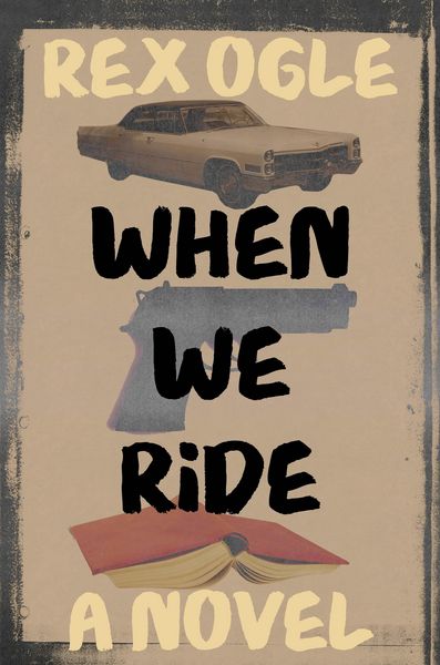 Produktbild: When We Ride