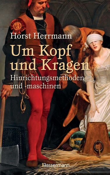 Produktbild: Um Kopf und Kragen