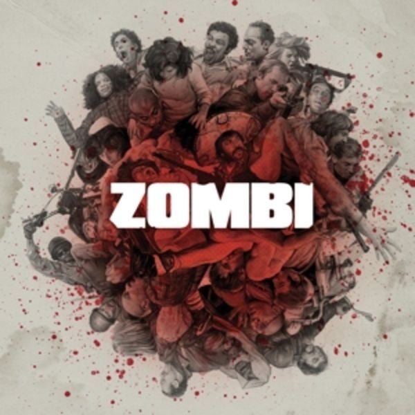 Zombi (Dawn Of The Dead)