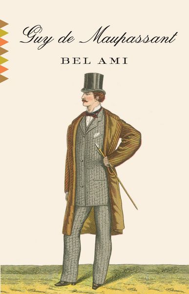 Produktbild: Bel Ami