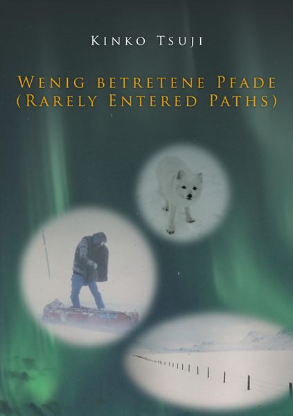 Produktbild: Wenig betretene Pfade (Rarely Entered Paths)