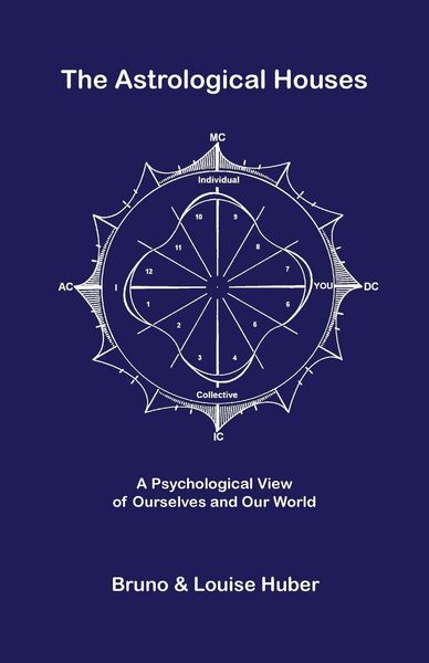 Produktbild: The Astrological Houses