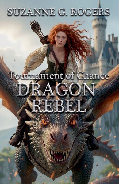 Produktbild: Tournament of Chance