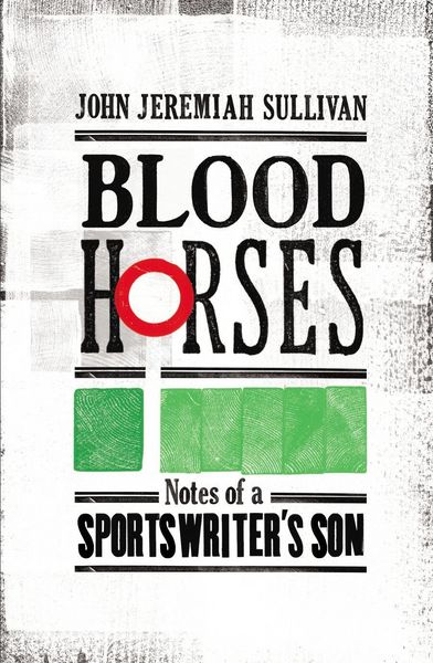 Produktbild: Blood Horses