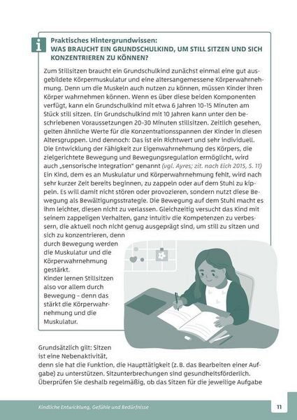 Produktbild: Gef&uuml;hle im Klassenzimmer - Strategien f&uuml;r herausforderndes Verhalten und kindgerechte Kommunikation in der Grundschule