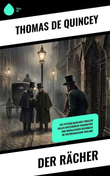 Produktbild: Der R&auml;cher