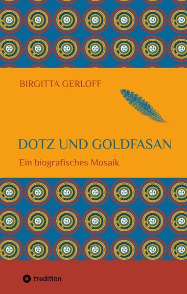 Produktbild: Dotz und Goldfasan