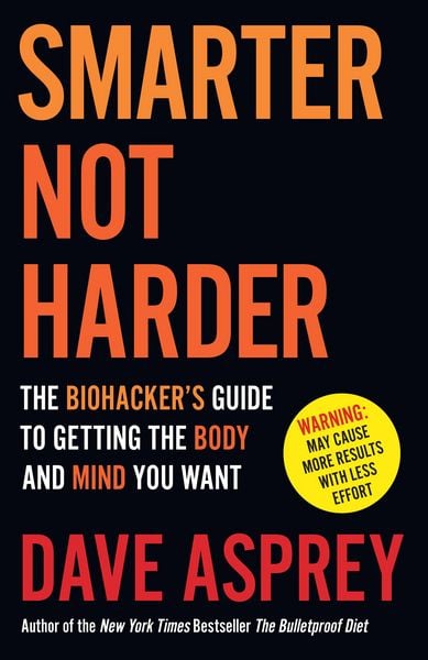 Produktbild: Smarter Not Harder