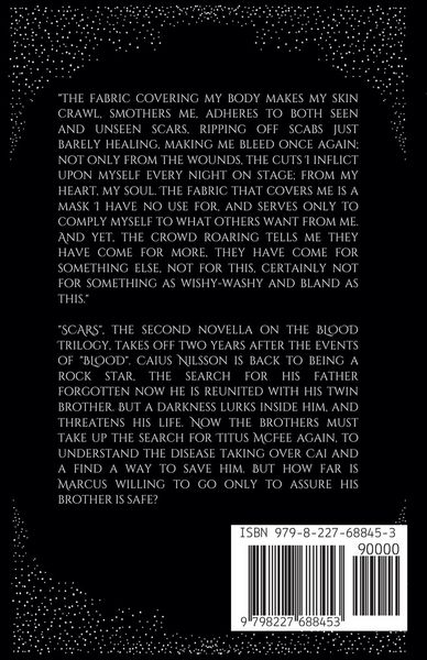 Produktbild: Scars
