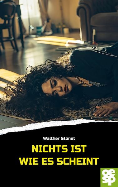 Produktbild: Nichts ist wie es scheint