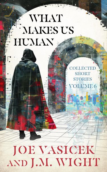Produktbild: What Makes Us Human