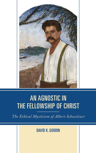 Produktbild: An Agnostic in the Fellowship of Christ