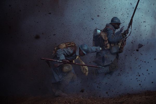 Produktbild: Mein Sohn, der Soldat