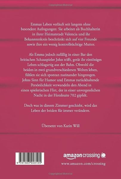 Produktbild: Zimmer 702