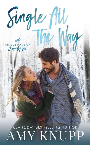 Produktbild: Single All the Way