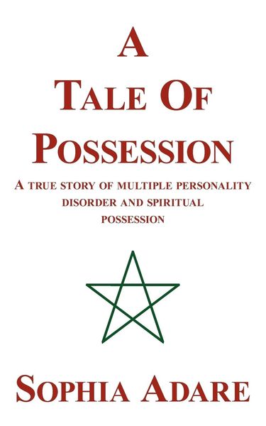Produktbild: A Tale of Possession
