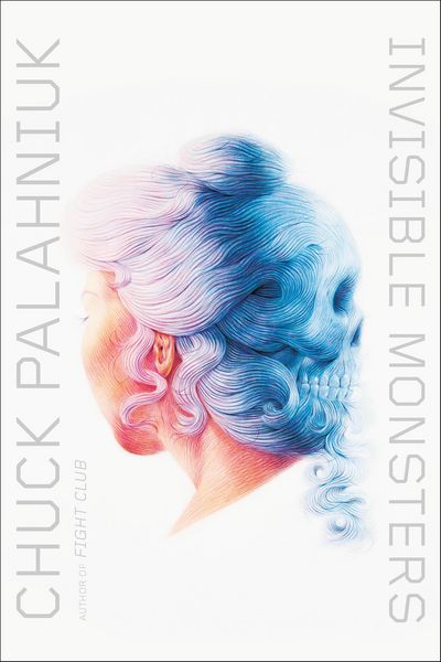 Produktbild: Invisible Monsters