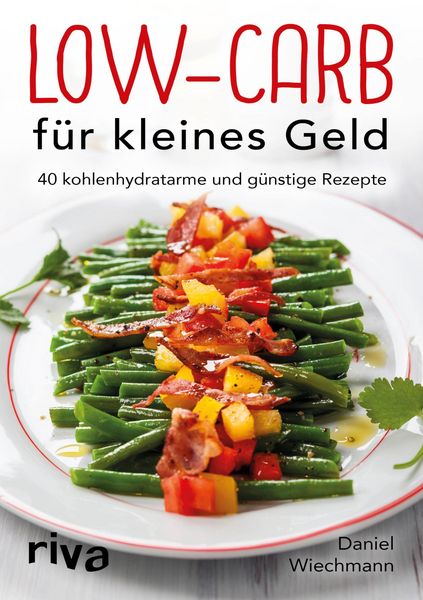Produktbild: Low-Carb f&uuml;r kleines Geld