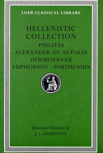 Produktbild: Hellenistic Collection