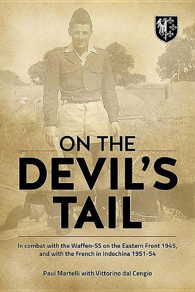 Produktbild: On the Devil's Tail
