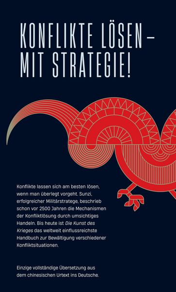 Produktbild: Die Kunst des Krieges