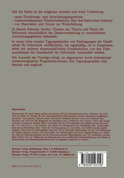 Produktbild: Betrieb von DV-Systemen in der Zukunft