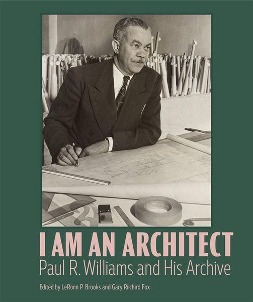 Produktbild: I Am an Architect