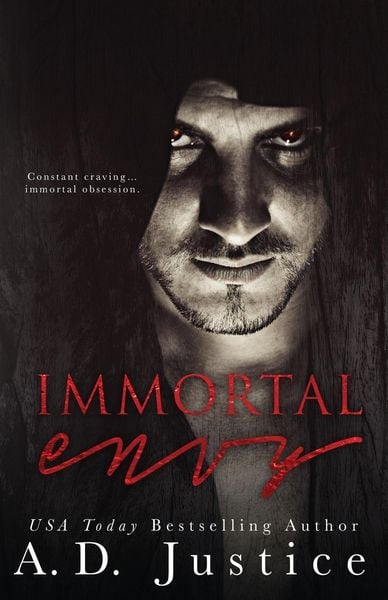 Produktbild: Immortal Envy