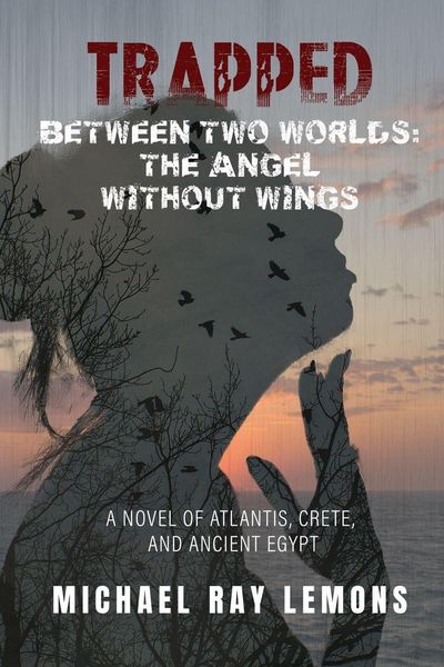 Produktbild: Trapped Between Two Worlds