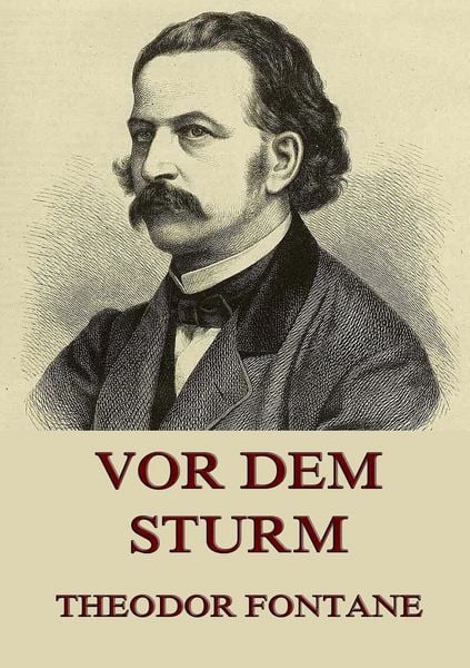 Produktbild: Vor dem Sturm