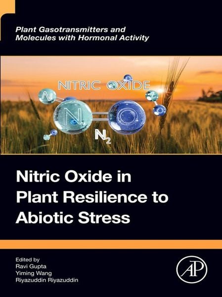 Produktbild: Nitric Oxide in Plant Resilience to Abiotic Stress