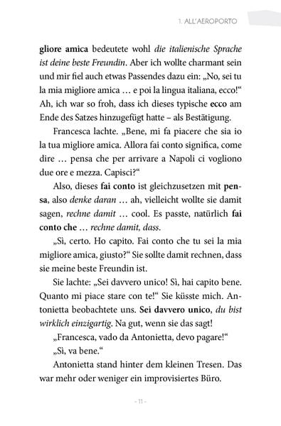 Produktbild: Langenscheidt Italienisch lernen mit Nico